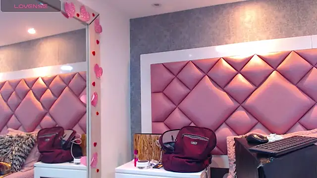 Thegreatonelady webcam