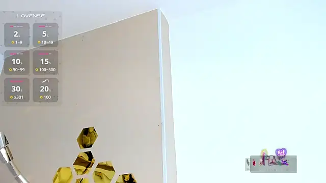 Angela_Garciaa Live Webcam on Stripchat