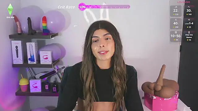 valentina_crtti webcam