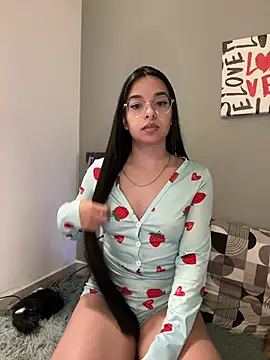 SophiaMelissa webcam