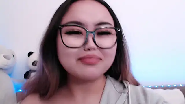 amelia_sunlight webcam