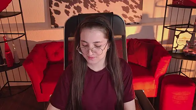 VirtuallVoyant webcam