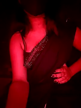 DreamGirlLive webcam