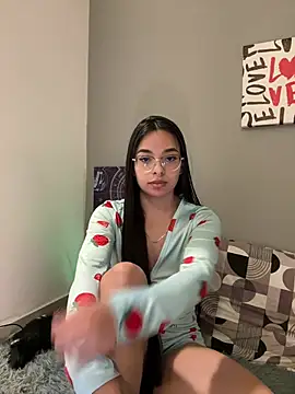 SophiaMelissa webcam