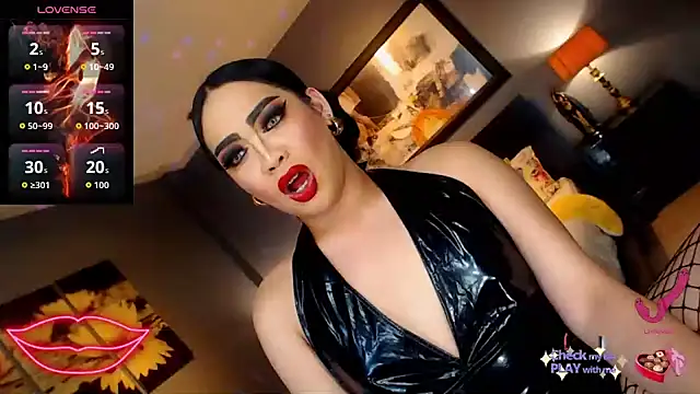 FridaHumphrey webcam