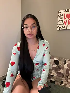 SophiaMelissa webcam