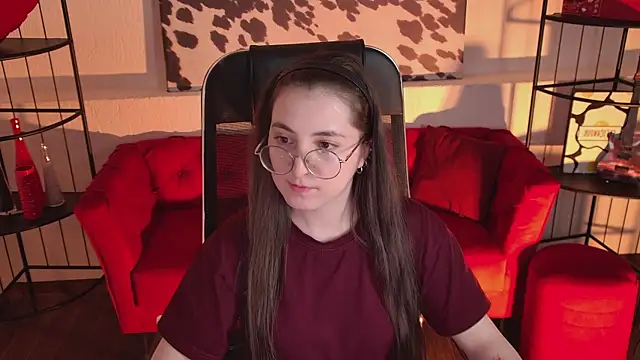 VirtuallVoyant webcam