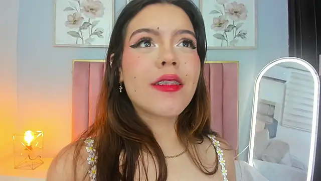 MarianaScott_ webcam