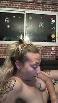 thefrenchkiss25 Live Webcam on Stripchat