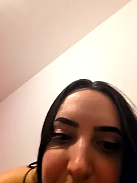 TiffanyPeretz webcam