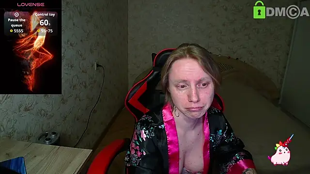 Alexis_Gordon webcam