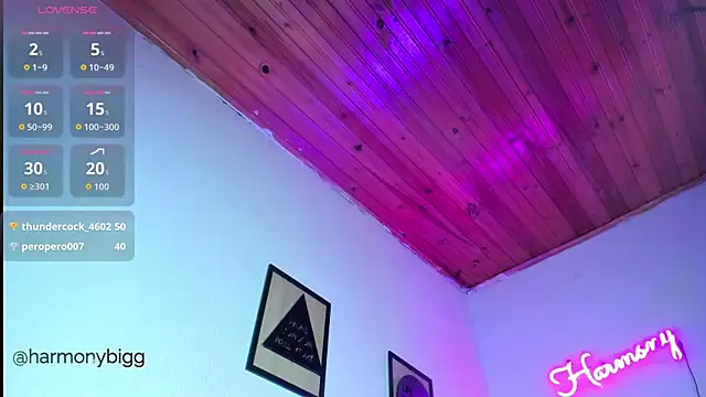 harmony_bigbreasts webcam