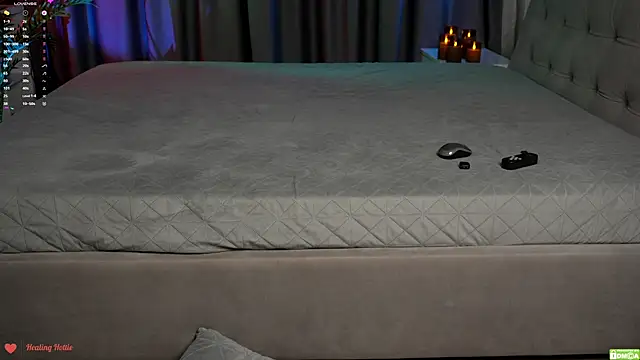Healing_Hottie webcam