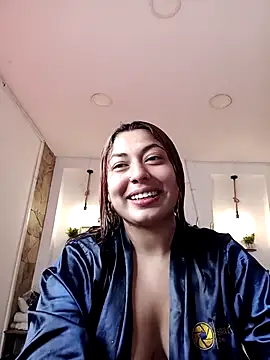 dulce_celeste15 webcam