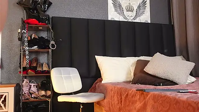 Alexa_Duque34 webcam