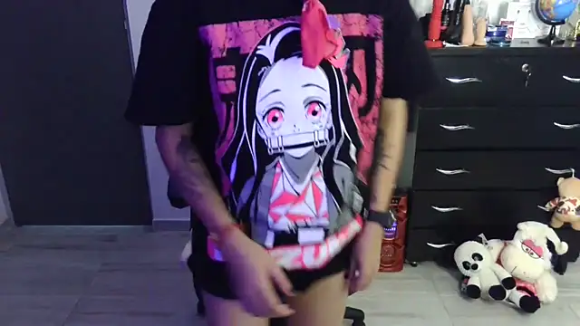 thomascooper7 webcam