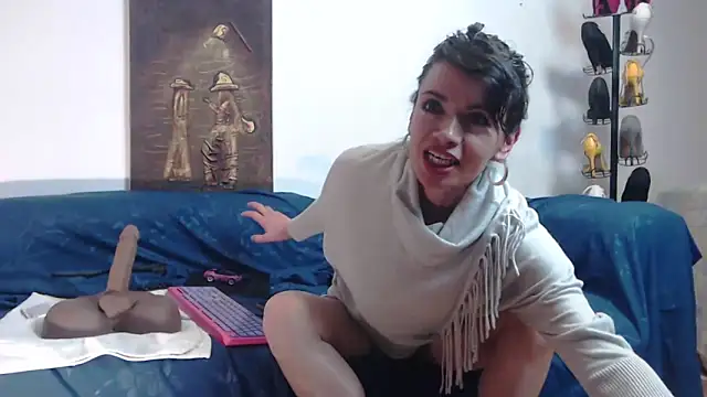 Afrodita_Arggeniss webcam