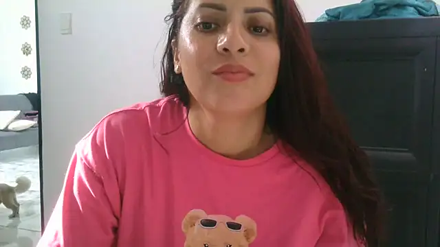 Anne_kis webcam