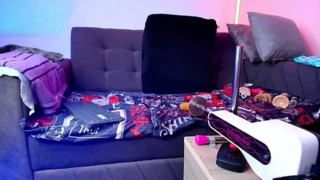 Maximiliano__Fire webcam