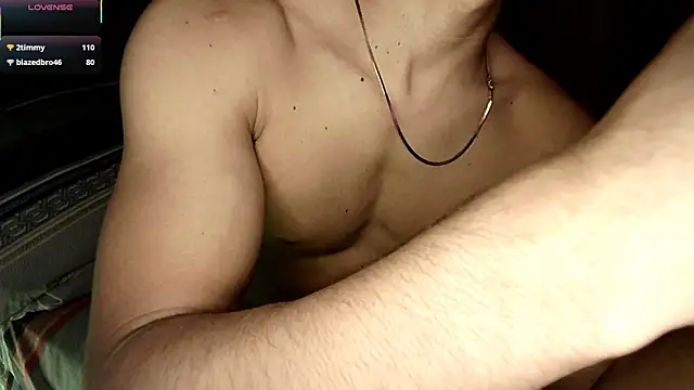 FitBoy_Cris webcam