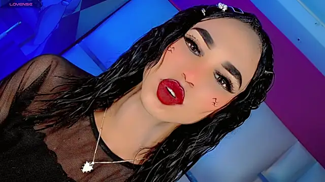 JessiscaWalker webcam