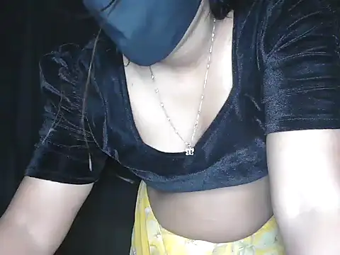 Rashmi-Sexy webcam