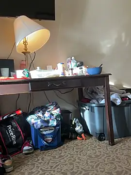 Ghoulsnooze_19 webcam