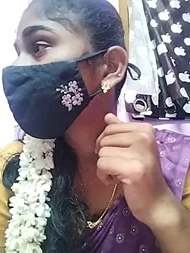 Tamil_Hot_RoyalQueen webcam