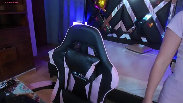 michell_sweetiee webcam