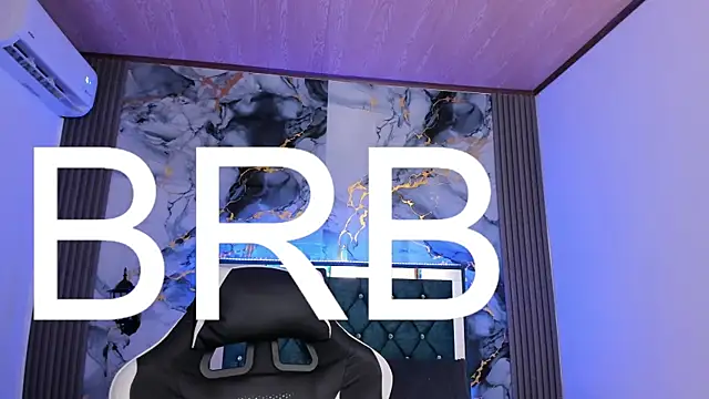 your_whore_Salome webcam