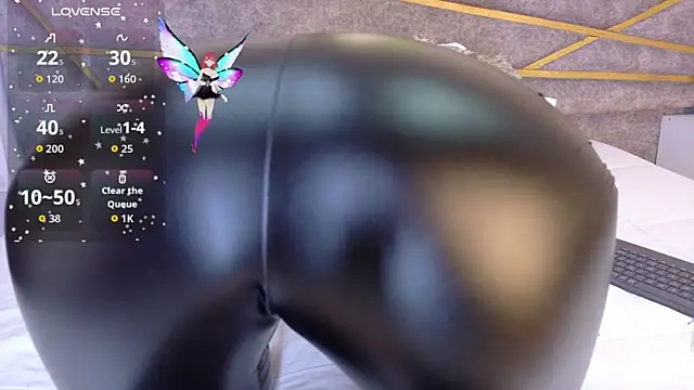 CatalinaHerreraXXX webcam