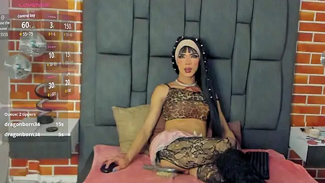 luxuryheavenn webcam