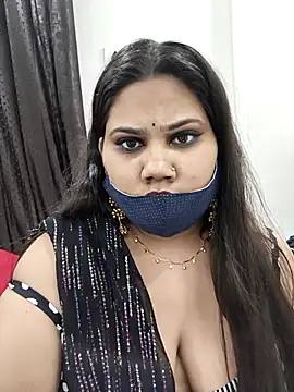 Sexy_Gulabo webcam
