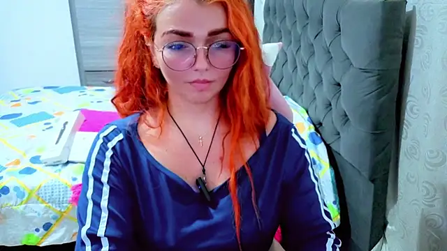 Alexatexa2929 webcam