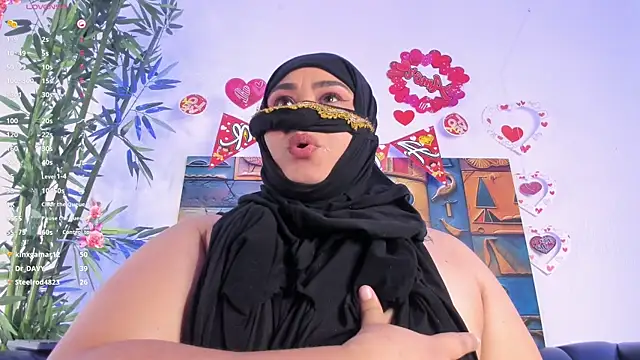 samanee_konn - Samanee_konn's free webcam - UK Sex Cams