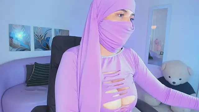 salma_isawwii webcam