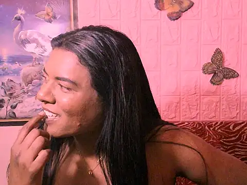 Indiannaughtygoddess webcam