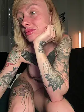 haileyhope_ - Live Cam