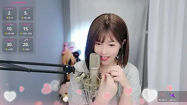 Tw_Sexynn - Live Cam