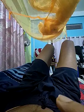 yourdesire069 (M young) - oil cock and cum