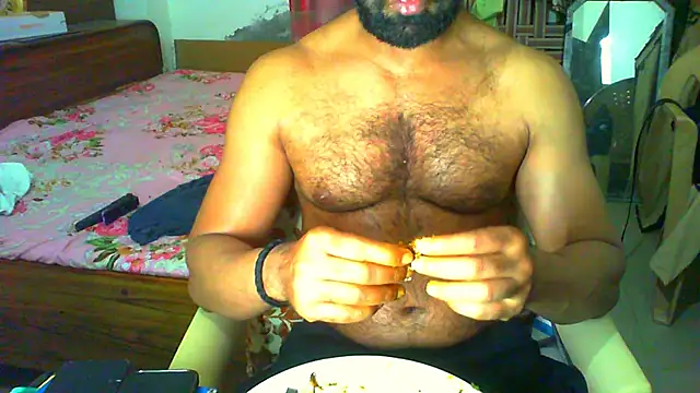 vbestshow (Ask my age) - all naked