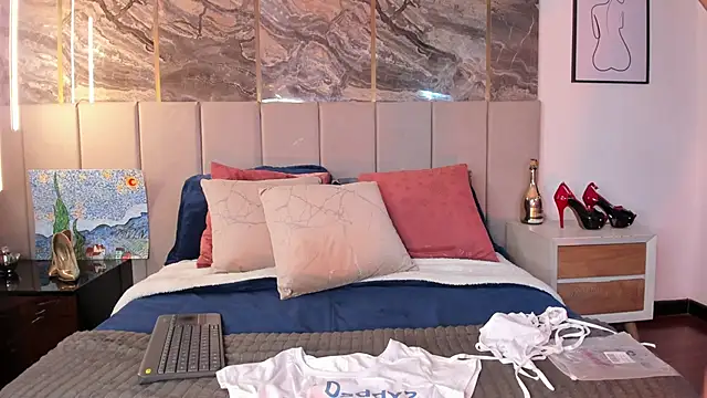 Sienna_Blake_ webcam