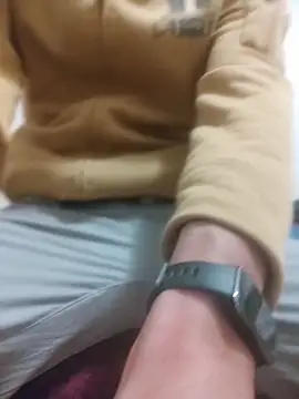 PpCharlie_8-D webcam