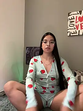 SophiaMelissa webcam