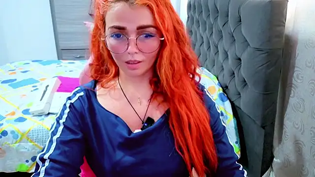 Alexatexa2929 webcam