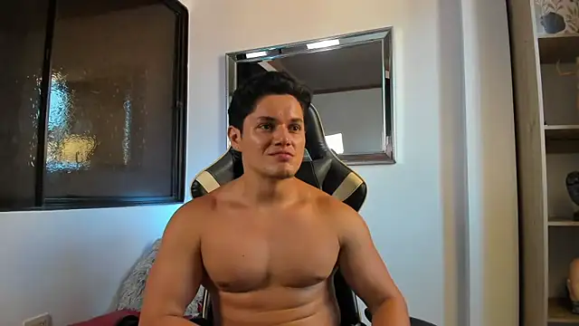 julian_wallace webcam