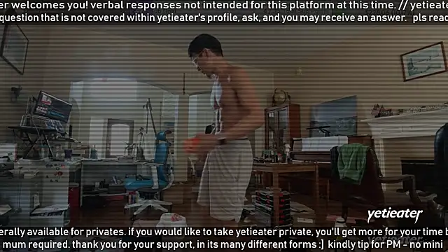 yetieater