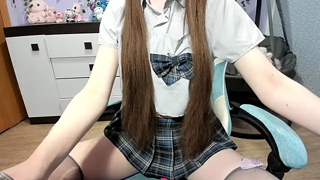 Yoonhee_ki webcam