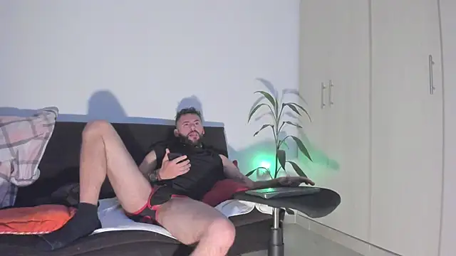 Erickpritz_xh webcam