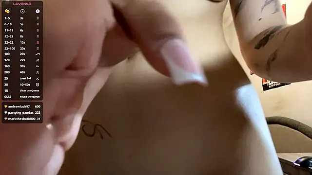 AshlynWabasha webcam